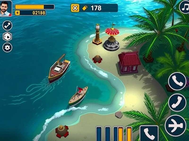 Kerala Seaside Odyssey strategy guide